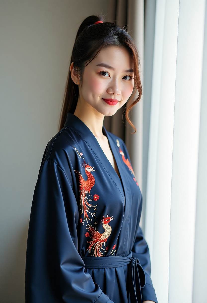 UP主东京慢旅志头像