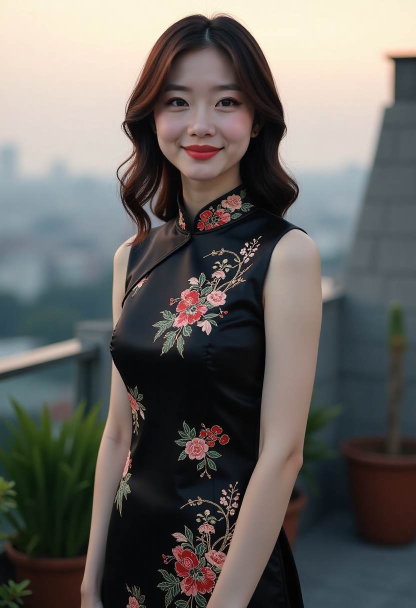 评论用户头像